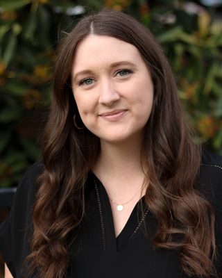 Photo of Lauren Hoover, Marriage & Family Therapist, LMFT