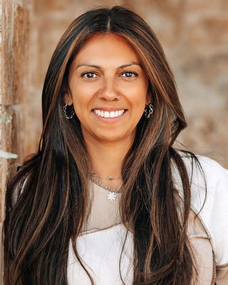 Photo of Judy Flores Sender, Licensed Professional Counselor, MS, MSEd, LPC