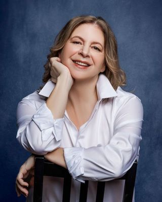 Photo of Kathrine Brown - Conscious Weight Loss®