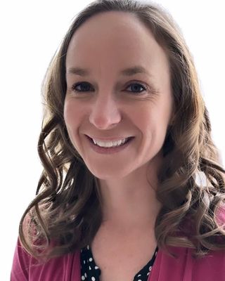 Photo of Amanda Wilson, Counselor, LMHC