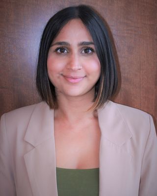 Photo of Karan Gandham, Registered Psychotherapist (Qualifying)