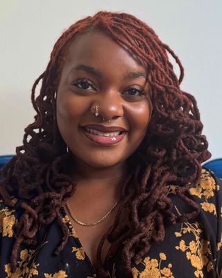 Photo of Jannah Madyun, Pre-Licensed Professional, MA, MS, MFT