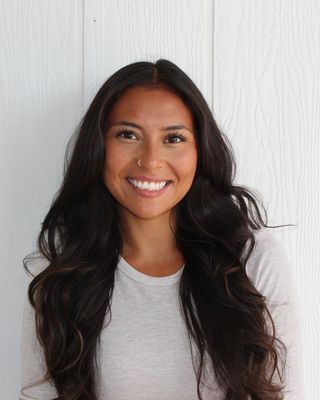 Photo of Jahjett-Lyn Chavez, Licensed Mental Health Counselor, LMHC