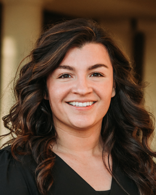 Photo of Michelle Torres, Marriage & Family Therapist, LMFT