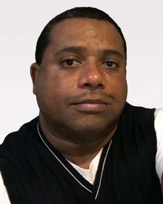 Photo of Anthony Bundy, Licensed Professional Counselor, LPC