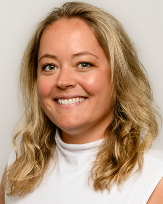 Photo of Rachel Friedman, Psychologist, PsyD