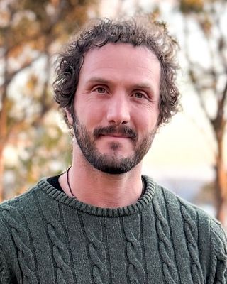 Photo of Prof Julien Tempone Wiltshire, Social Worker, PhD, AASW