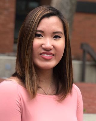 Photo of Celena Dang, Licensed Mental Health Counselor, LMHC