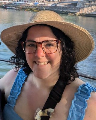 Photo of Alison S. M. Da Fonseca, Counselor, LMHC, MA