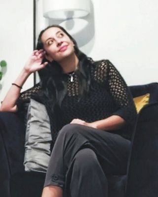 Foto de Diana González Gutiérrez, Psicoterapeuta, Mtra