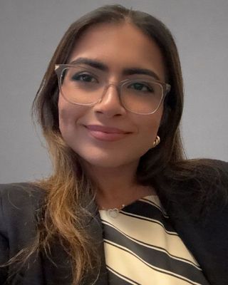 Photo of Kady Mohammad, Pre-Licensed Professional