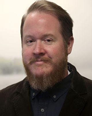 Photo of Christopher Matteson, Marriage & Family Therapist in Provo, UT