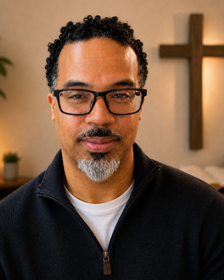 Photo of Calvin Smith - Calvin Smith, LPC, Ordained Christian Counselor , Licensed Professional Counselor, MS, LPC