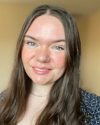 Photo of Marlee Gordon, Licensed Professional Counselor, LPC