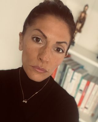 Photo de Sophie Crebois-Perdriau