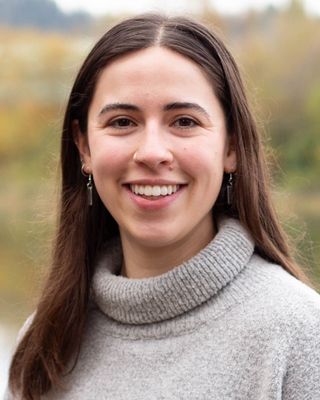 Photo of Rebekah Zieger, Pre-Licensed Professional