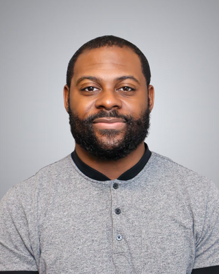 Photo of Richard Smith, Licensed Professional Counselor, MA, LPC