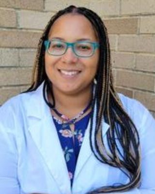 Photo of Tiffany Dyson, Psychiatric Nurse Practitioner, PMHNP
