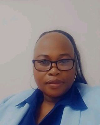 Photo of Goodness Lungile Dlamini - Goodness&version, Social Worker, BSocSci Hons, SACSSP