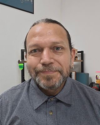 Foto de Ruben Ricardo Montes Flores, Psicoterapeuta, Dr. en Psicología