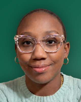 Photo of Ama Gyimah, Psychiatric Nurse, PMHNP
