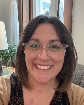 Photo of Sarah Wagner, Licensed Professional Counselor, LPC