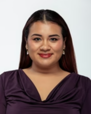 Photo of Caroline Obregon, Psychiatric Nurse, PMHNP