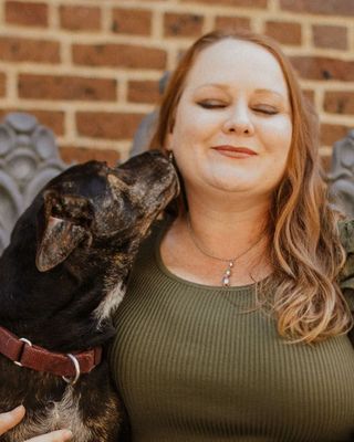 Photo of Taija Horne, Clinical Social Work/Therapist, LCSW-S
