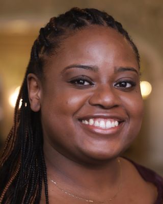 Photo of Isissia Drake, Licensed Professional Counselor, LPC