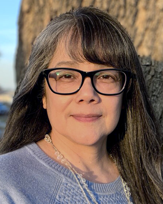 Photo of Natalie Escobar, Marriage & Family Therapist, LMFT