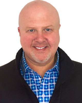 Photo of Matthew Evans, Psychiatric Nurse Practitioner, MSN, APRN, PMHNP