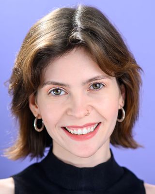 Photo of Emma Baker, Pre-Licensed Professional, LAPC