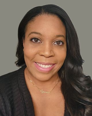 Photo of Serena Houston, LCPC, NCC, Counselor