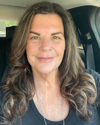 Photo of Jennifer Vermillion, Marriage & Family Therapist, MA, LMFT