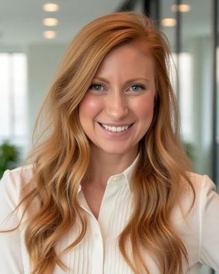 Photo of Jessica Thomas, Licensed Professional Counselor, LPC