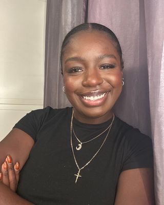 Photo of Crystal Hutchinson, Registered Psychotherapist (Qualifying)