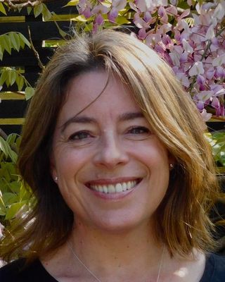 Photo of Ali Levell, Psychotherapist, UKCP Trainee