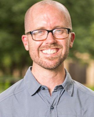 Photo of Dr. Craig Keaton, Clinical Social Work/Therapist, PhD, LMSW