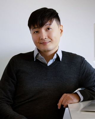 Photo of Danny Wang - Expansive Therapy, Counselor in Greenpoint, Brooklyn, NY
