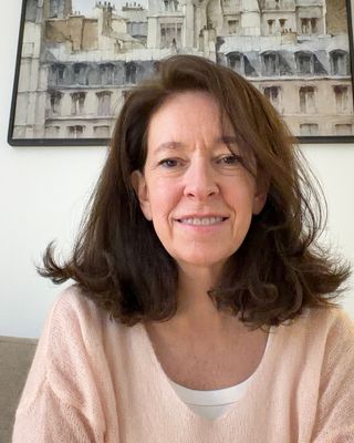 Photo de Carole Gauthier, Psychologue, RPPS