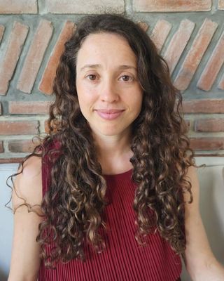 Photo of Alyssa J. Herzig, MA, PhD