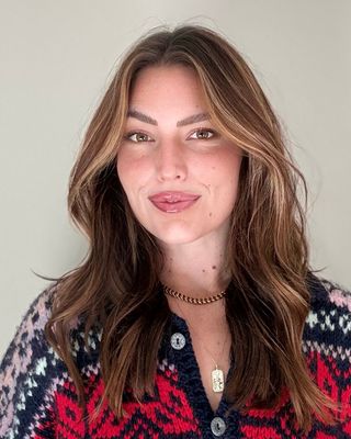 Photo of McLain Hess, Marriage & Family Therapist, AMFT