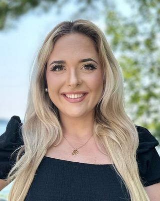 Photo of Carly Buchanan, Registered Psychotherapist (Qualifying), RP, MACP