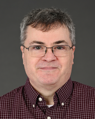 Photo of William Dearing, Licensed Mental Health Counselor, LMHC