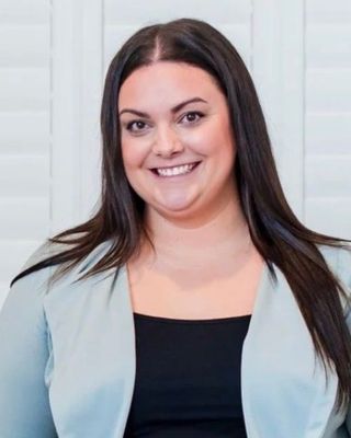 Photo of Taryn Sapone, Registered Social Worker, BA, BSW, MSW, RSW