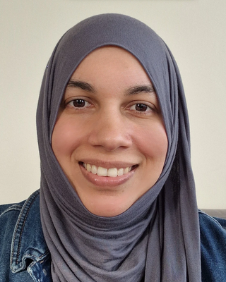 Photo of Naielah Ackbarali, Psychotherapist, MA