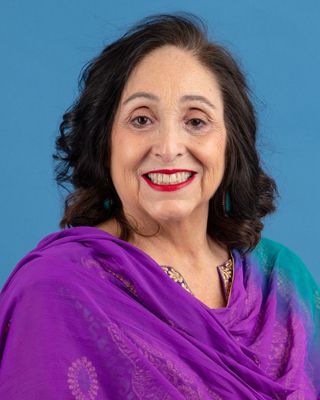 Photo of Norena Gutierrez, Counselor in Charlotte, NC