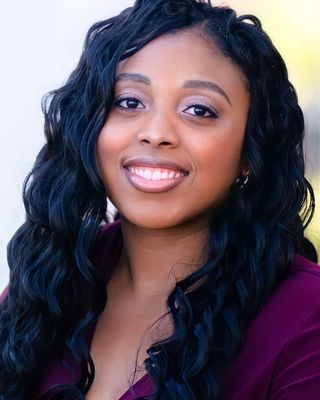 Photo of Ivory Solomon, LPC, Licensed Professional Counselor