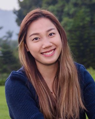Photo of Hoi Yee (Cherie) Mak, Registered Social Worker, MSW