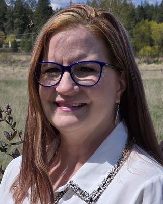 Photo of Sonja M Alberti, Counselor, LCPC, LMHC, MFT